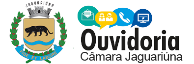 OUVIDORIA JAGUARIUNA